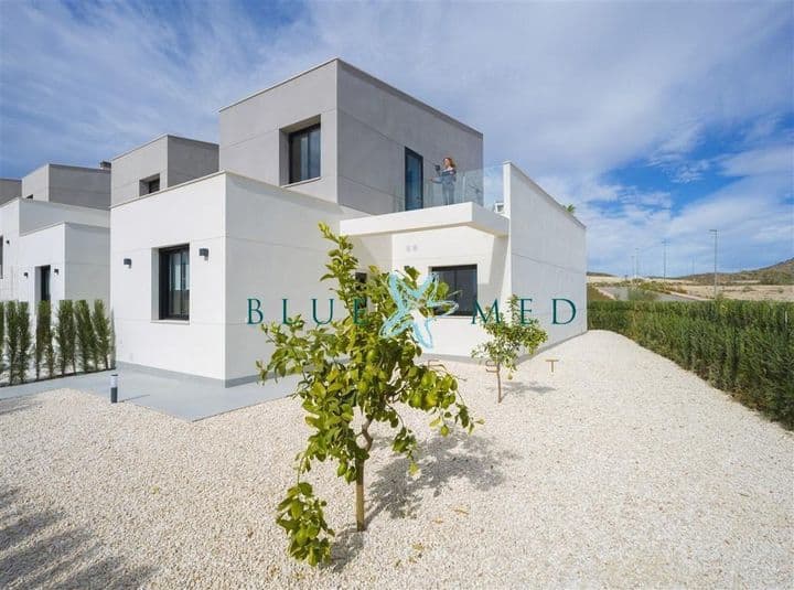 3 bedrooms house for sale in Campo de Murcia, Spain - Image 5