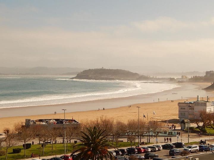 4 bedrooms apartment for sale in Santander, Spain - Image 2