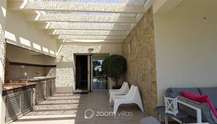 5 bedrooms house for sale in Moraira, Spain - Image 10