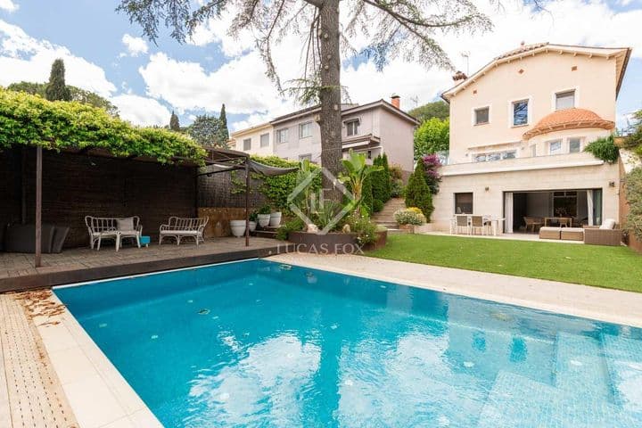 6 bedrooms house for sale in Sant Cugat del Valles, Spain - Image 3