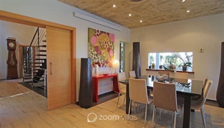 5 bedrooms house for sale in Moraira, Spain - Image 7