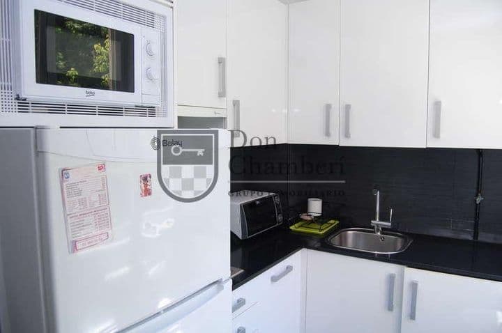 2 bedrooms apartment for rent in Chamberi, Spain - Image 9