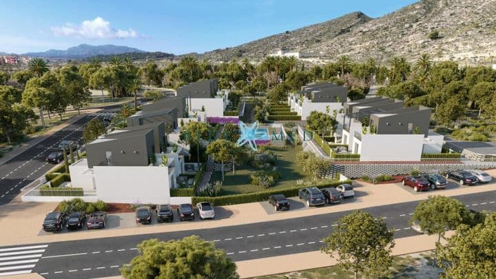 3 bedrooms house for sale in Campo de Murcia, Spain - Image 8