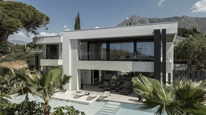 5 bedrooms house for sale in Marbella, Spain - Image 5