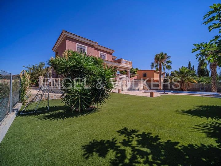 4 bedrooms house for sale in San Vicente del Raspeig, Spain - Image 3