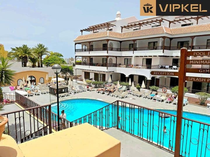 1 bedroom apartment for sale in Los Cristianos, Spain - Image 12