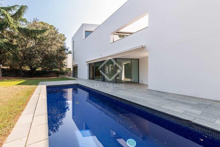 5 bedrooms house for sale in Sant Cugat del Valles, Spain - Image 2