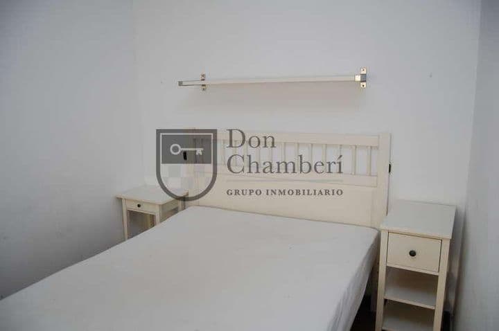 2 bedrooms apartment for rent in Chamberi, Spain - Image 12