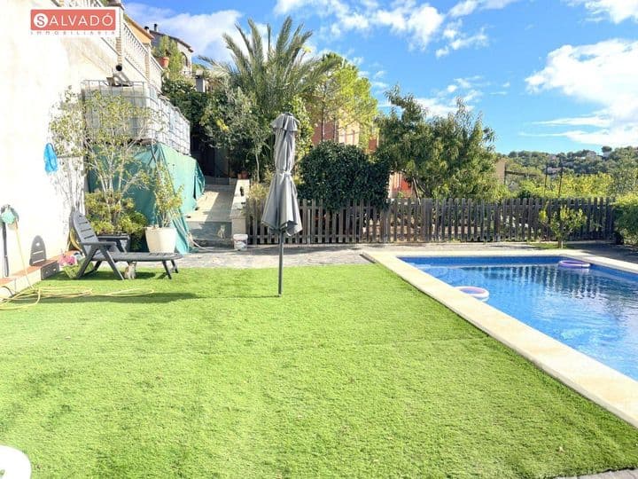 8 bedrooms house for sale in Cunit, Spain