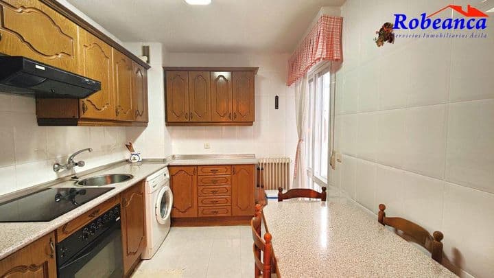 4 bedrooms apartment for rent in Avila, Spain - Image 6