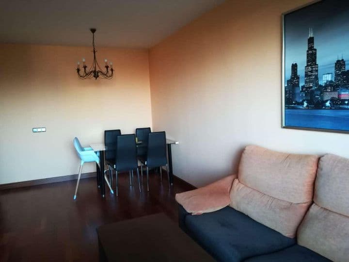 2 bedrooms apartment for rent in Manantiales - Estacion de Autobuses, Spain - Image 8