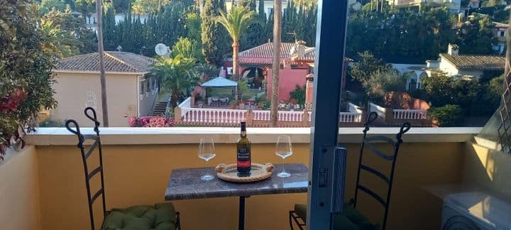 1 bedroom house for rent in Elviria-Cabopino, Spain - Image 6