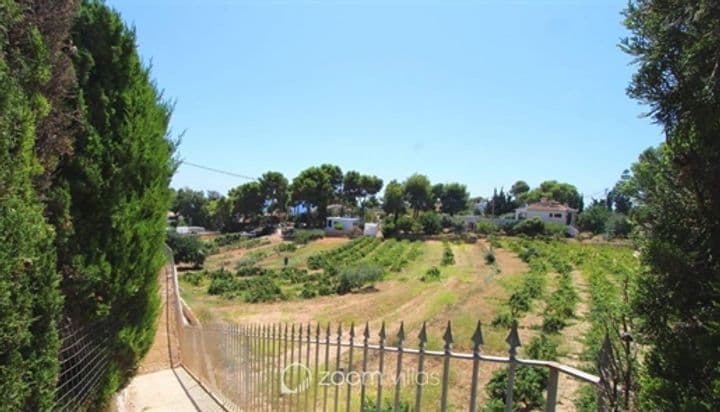 5 bedrooms house for sale in Moraira, Spain - Image 3