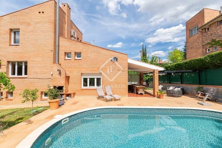 5 bedrooms house for sale in Sant Cugat del Valles, Spain - Image 11