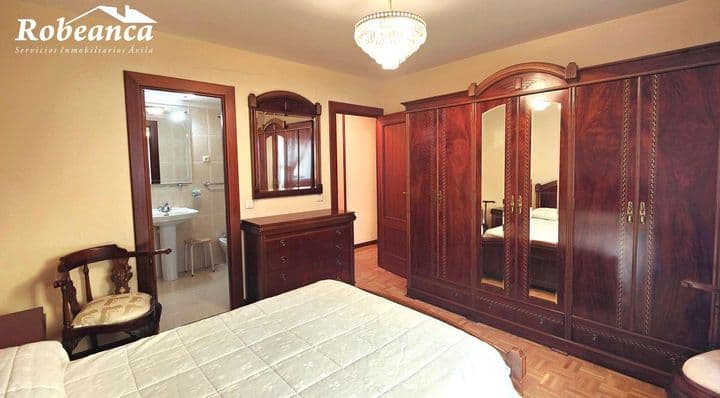 4 bedrooms apartment for rent in Avila, Spain - Image 12