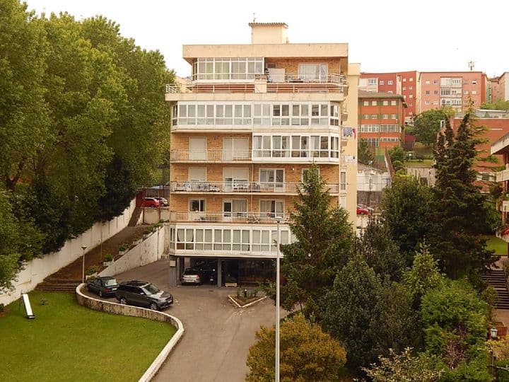 2 bedrooms apartment for sale in Santander, Spain