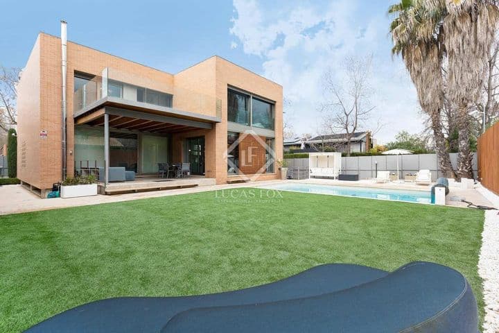 6 bedrooms house for sale in Sant Cugat del Valles, Spain - Image 10