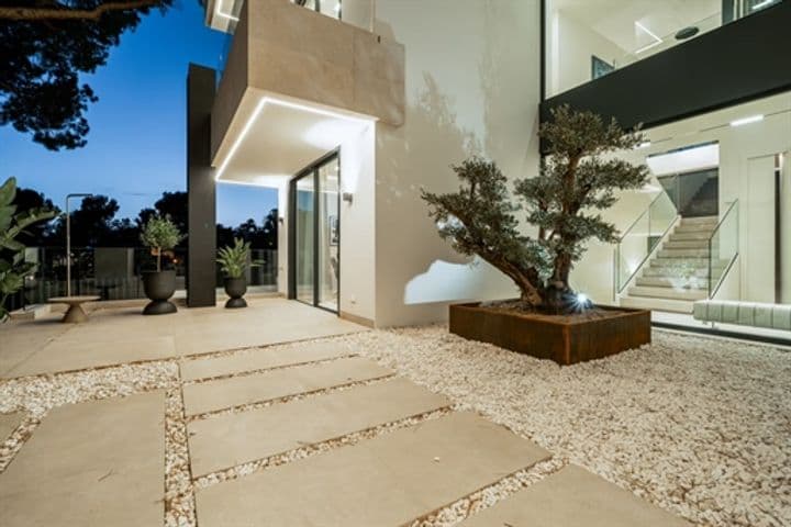 5 bedrooms house for sale in Marbella, Spain - Image 10