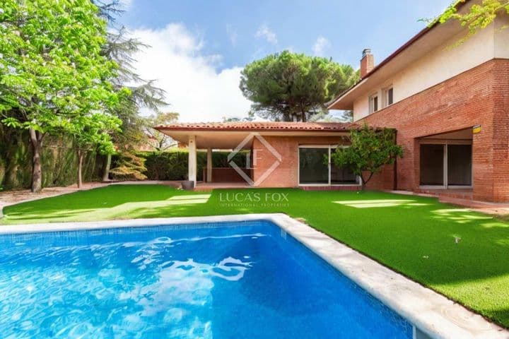 5 bedrooms house for sale in Sant Cugat del Valles, Spain - Image 2