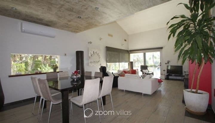 5 bedrooms house for sale in Moraira, Spain - Image 9