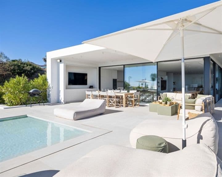 6 bedrooms house for sale in Benahavis, Spain - Image 5