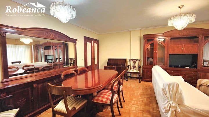 4 bedrooms apartment for rent in Avila, Spain - Image 4