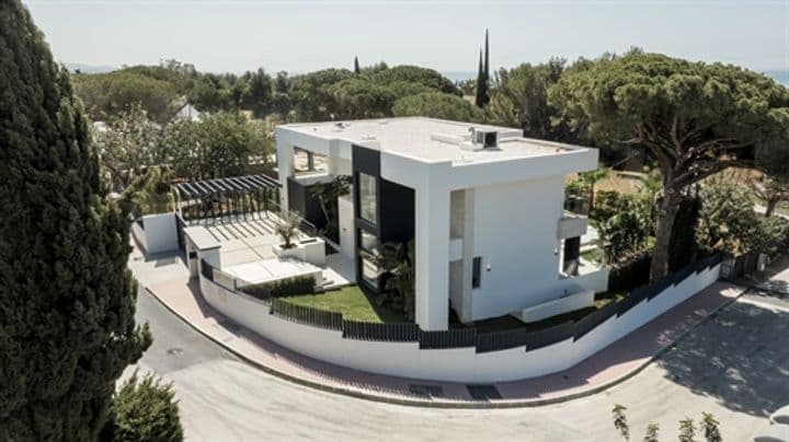 5 bedrooms house for sale in Marbella, Spain - Image 4