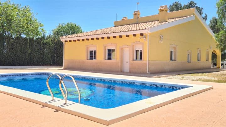 8 bedrooms house for sale in Alicante, Spain - Image 5