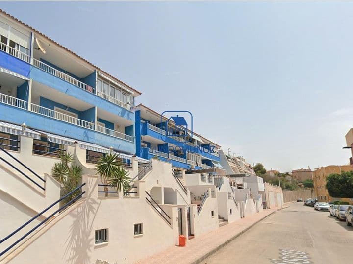 2 bedrooms apartment for sale in Mazarron, Spain