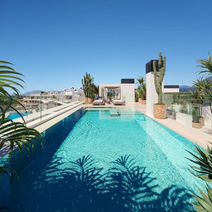 4 bedrooms apartment for sale in Marbella, Spain - Image 12