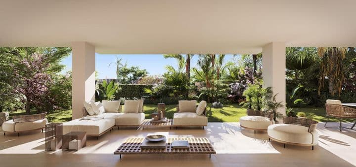 4 bedrooms apartment for sale in Marbella, Spain - Image 6