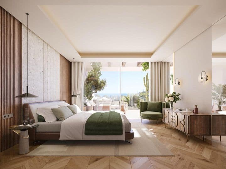 4 bedrooms apartment for sale in Marbella, Spain - Image 11