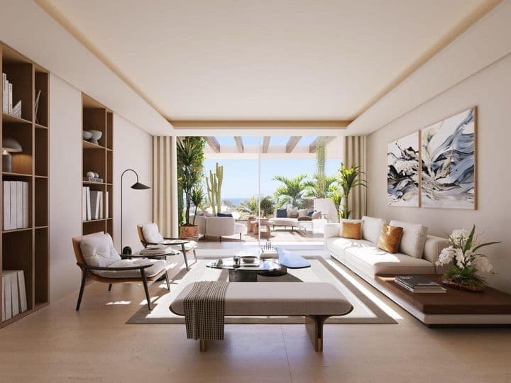 4 bedrooms apartment for sale in Marbella, Spain - Image 8