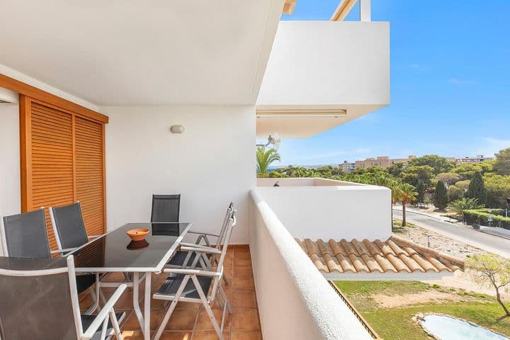 3 bedrooms apartment for sale in El Acequion - Los Naufragos, Spain