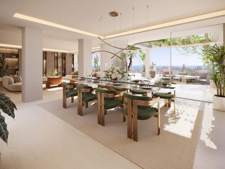 4 bedrooms apartment for sale in Marbella, Spain - Image 2