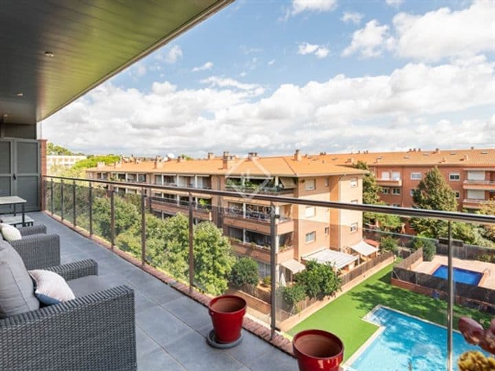 4 bedrooms apartment for sale in Sant Cugat del Valles, Spain - Image 8