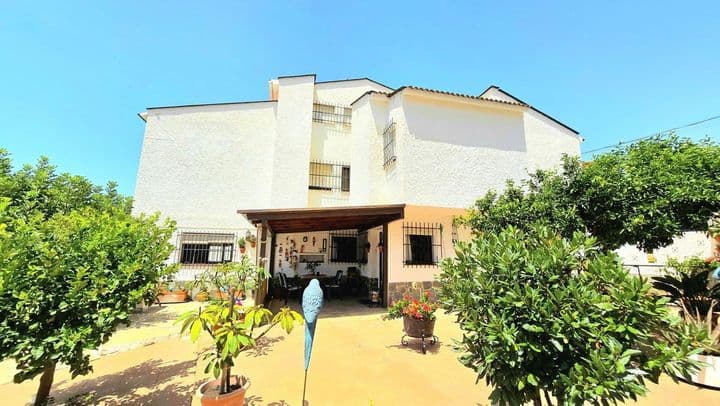 4 bedrooms house for sale in Arroyo de la Miel, Spain - Image 4