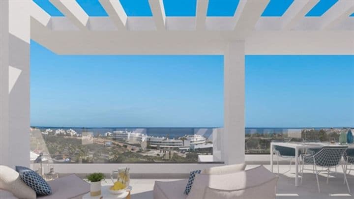 3 bedrooms apartment for sale in Estepona, Spain - Image 10