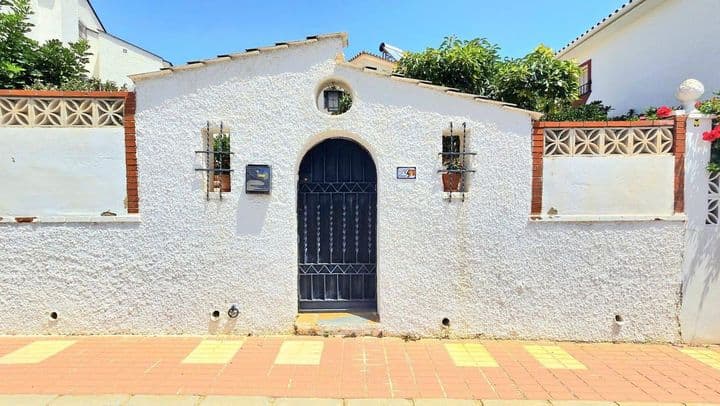 4 bedrooms house for sale in Arroyo de la Miel, Spain