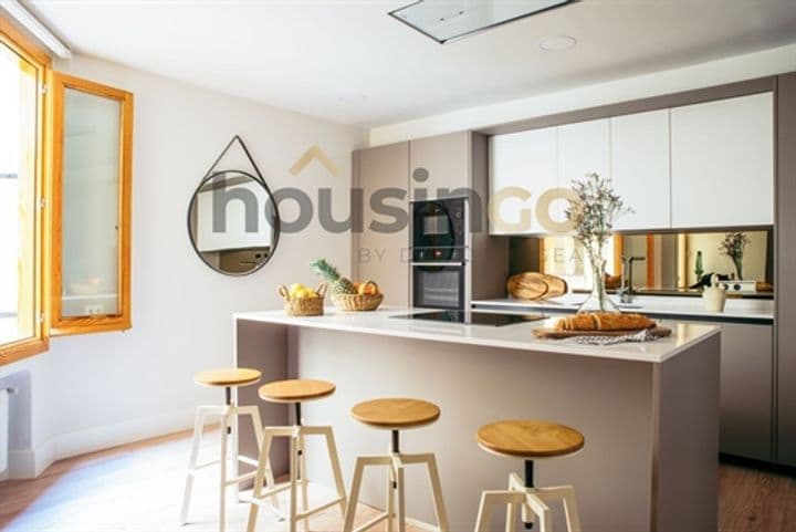 4 bedrooms apartment for sale in Madrid, Spain - Image 11