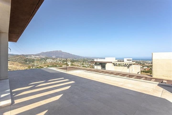 4 bedrooms house for sale in Benahavis, Spain - Image 3