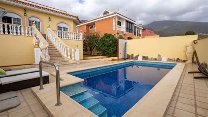 4 bedrooms house for sale in Candelaria, Spain - Image 12