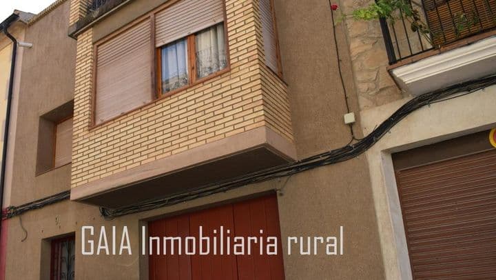 5 bedrooms house for sale in Maella, Spain - Image 2