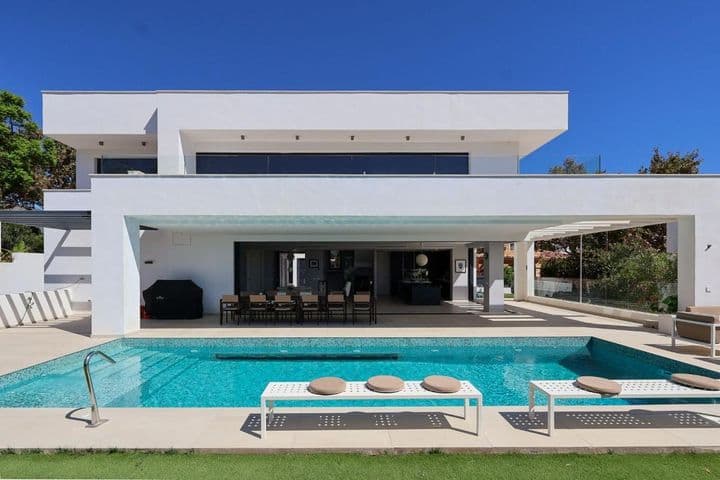 6 bedrooms house for sale in Benalmadena Costa, Spain - Image 3