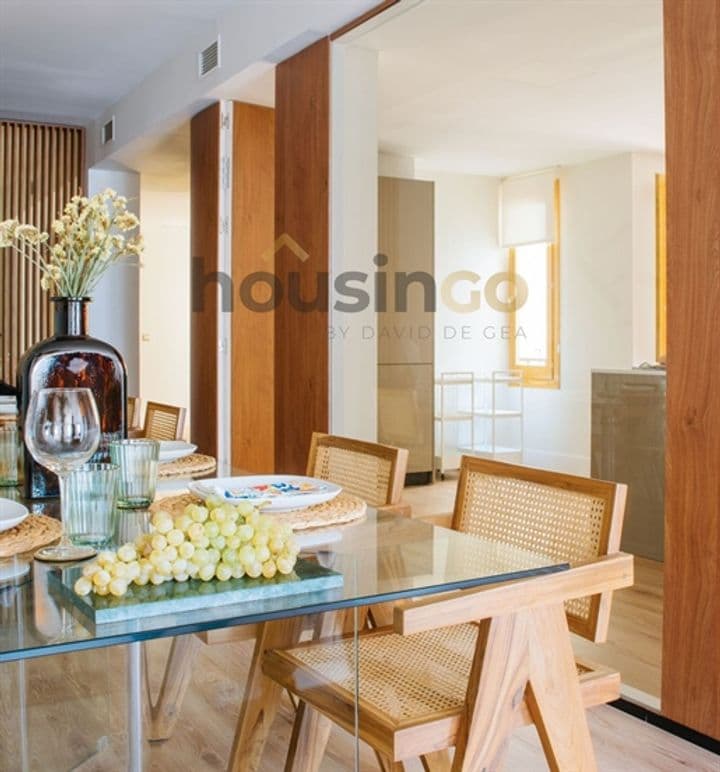 4 bedrooms apartment for sale in Madrid, Spain - Image 5