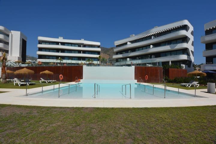 2 bedrooms apartment for sale in Fuengirola, Spain