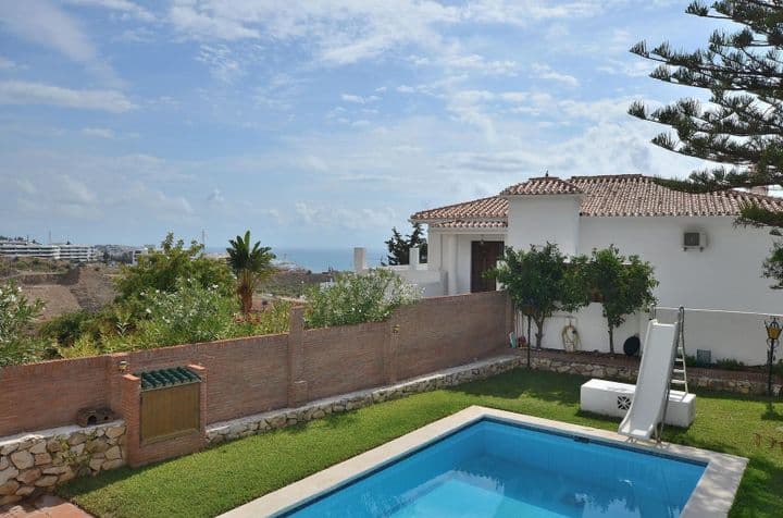 4 bedrooms house for sale in Torreblanca del Sol, Spain - Image 3