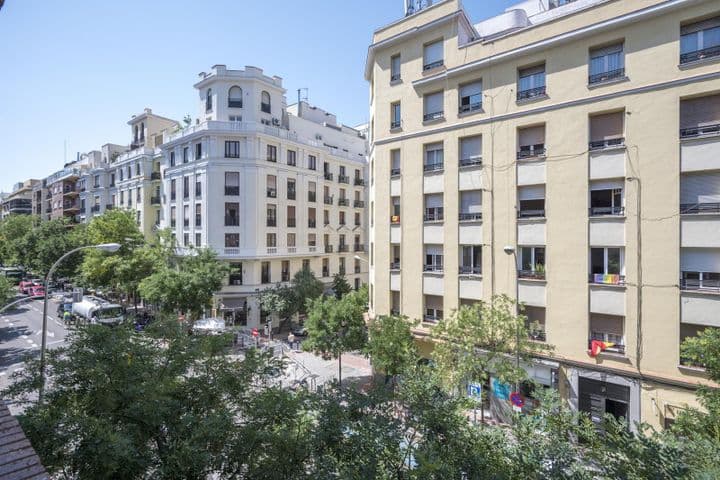 3 bedrooms apartment for sale in Moncloa - Aravaca, Spain - Image 11