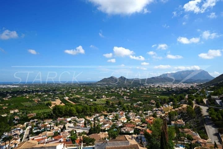 3 bedrooms house for sale in Denia, Spain - Image 10