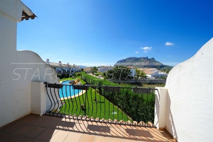 2 bedrooms house for sale in Denia, Spain - Image 12